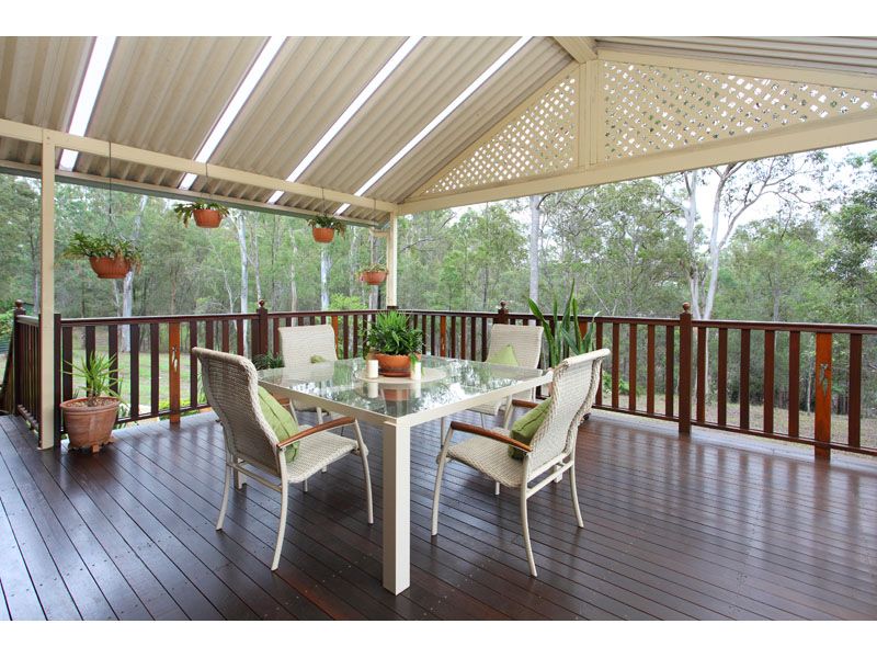 86 Weston Drive, BUNYA QLD 4055, Image 2