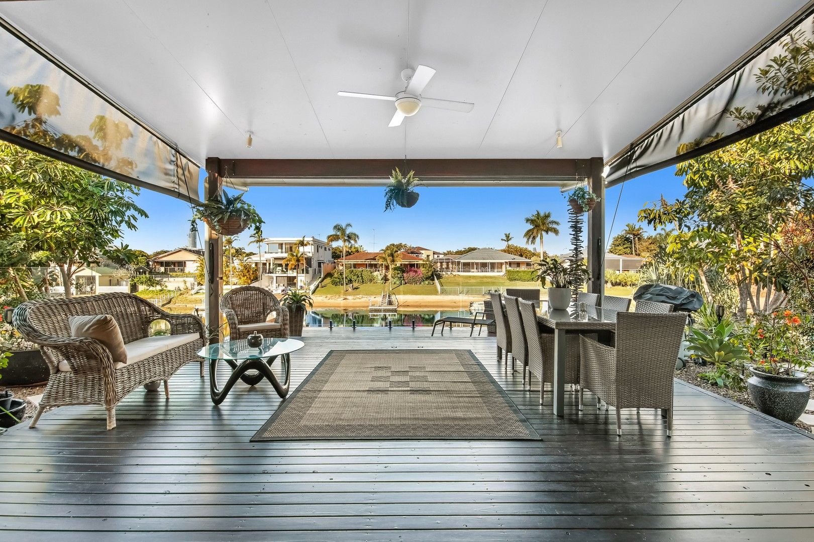 11 Caithness Court, Sorrento QLD 4217 House For Rent Domain