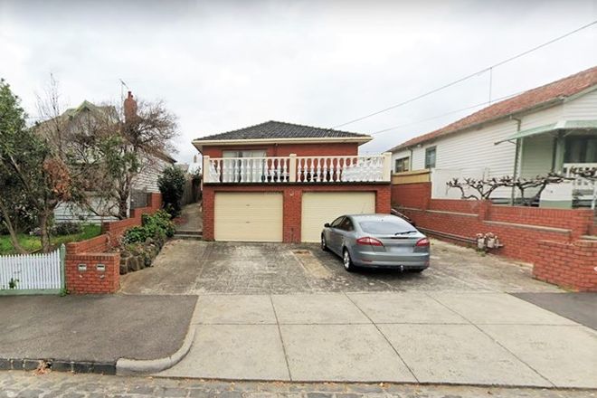 Picture of 1/42 Garnet St, BRUNSWICK VIC 3056