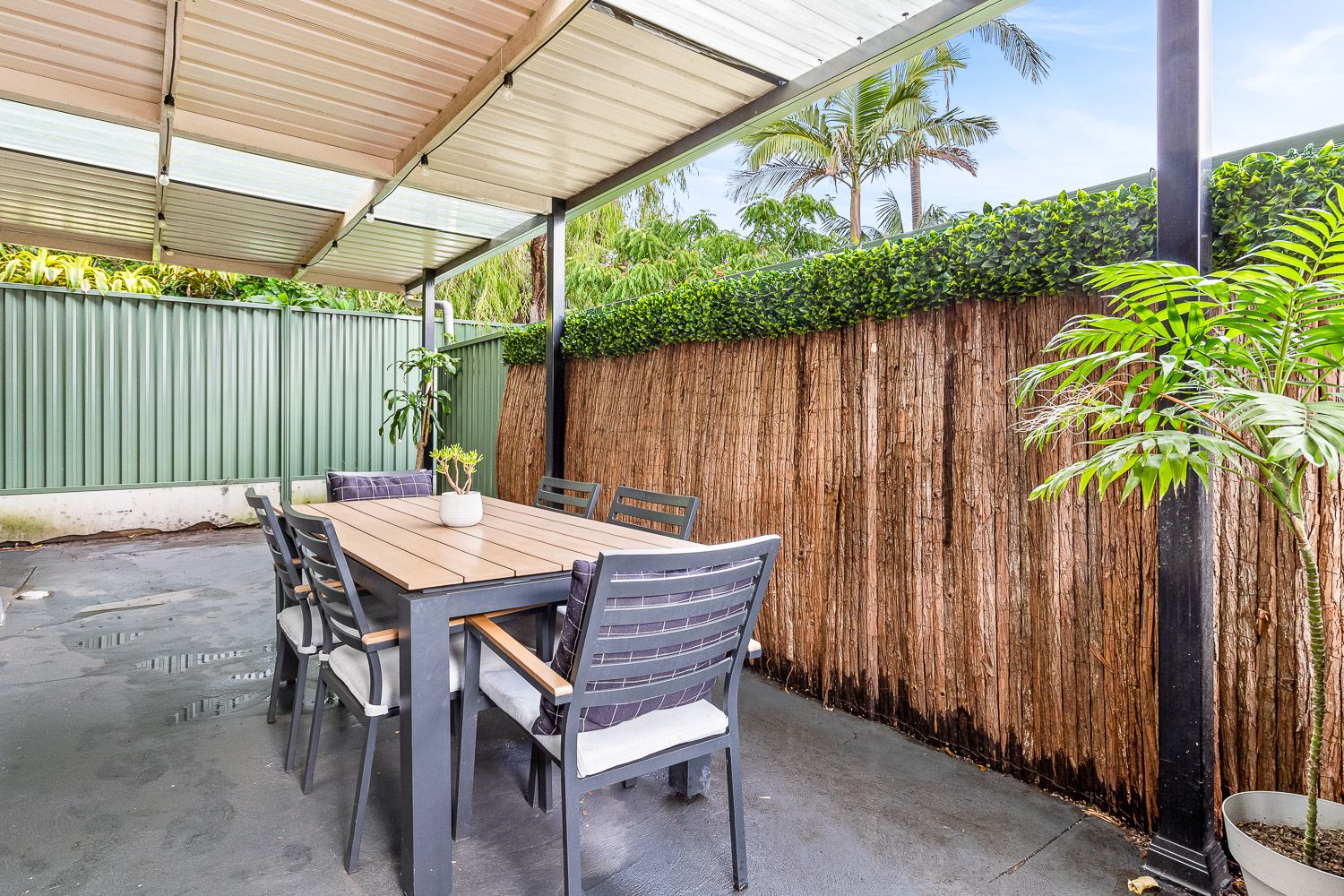 2 bedrooms House in 10A Banks Street MONTEREY NSW, 2217