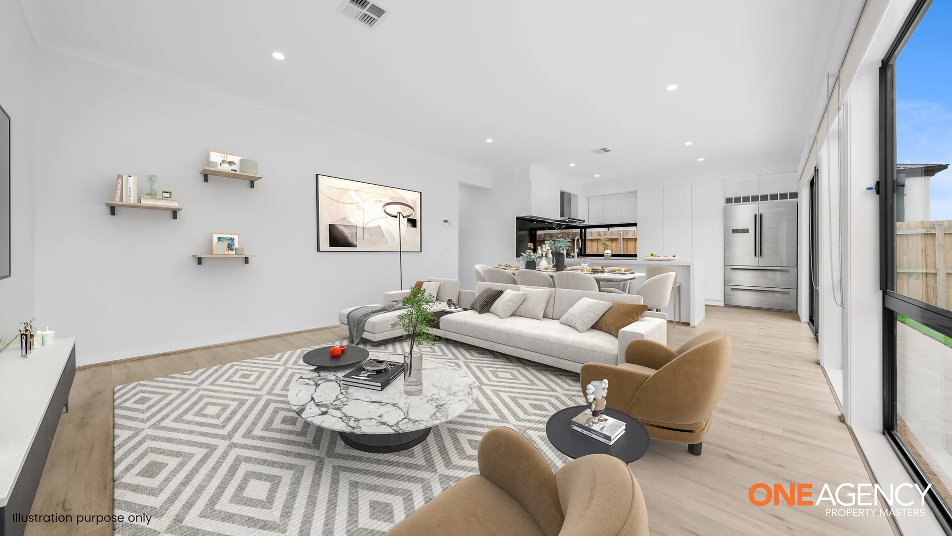 Additional image 11 of 122 sumac Street, Brookfield VIC 3338