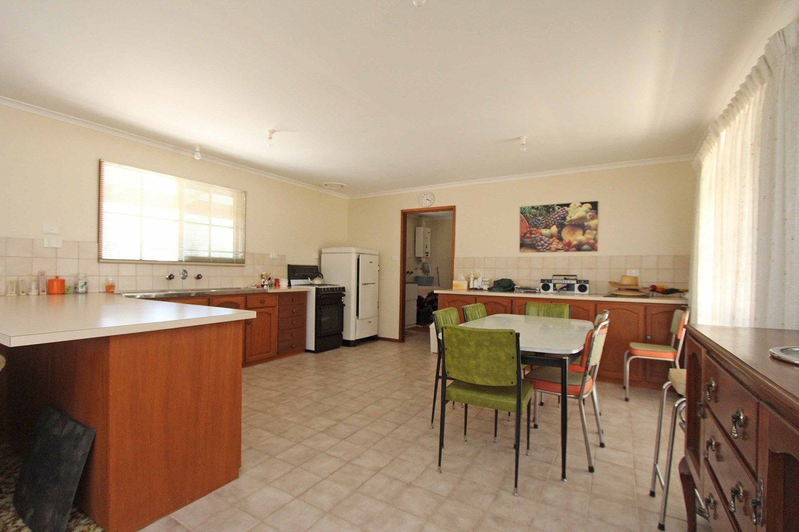 1841 Heathcote Nagambie Road, Nagambie VIC 3608, Image 2