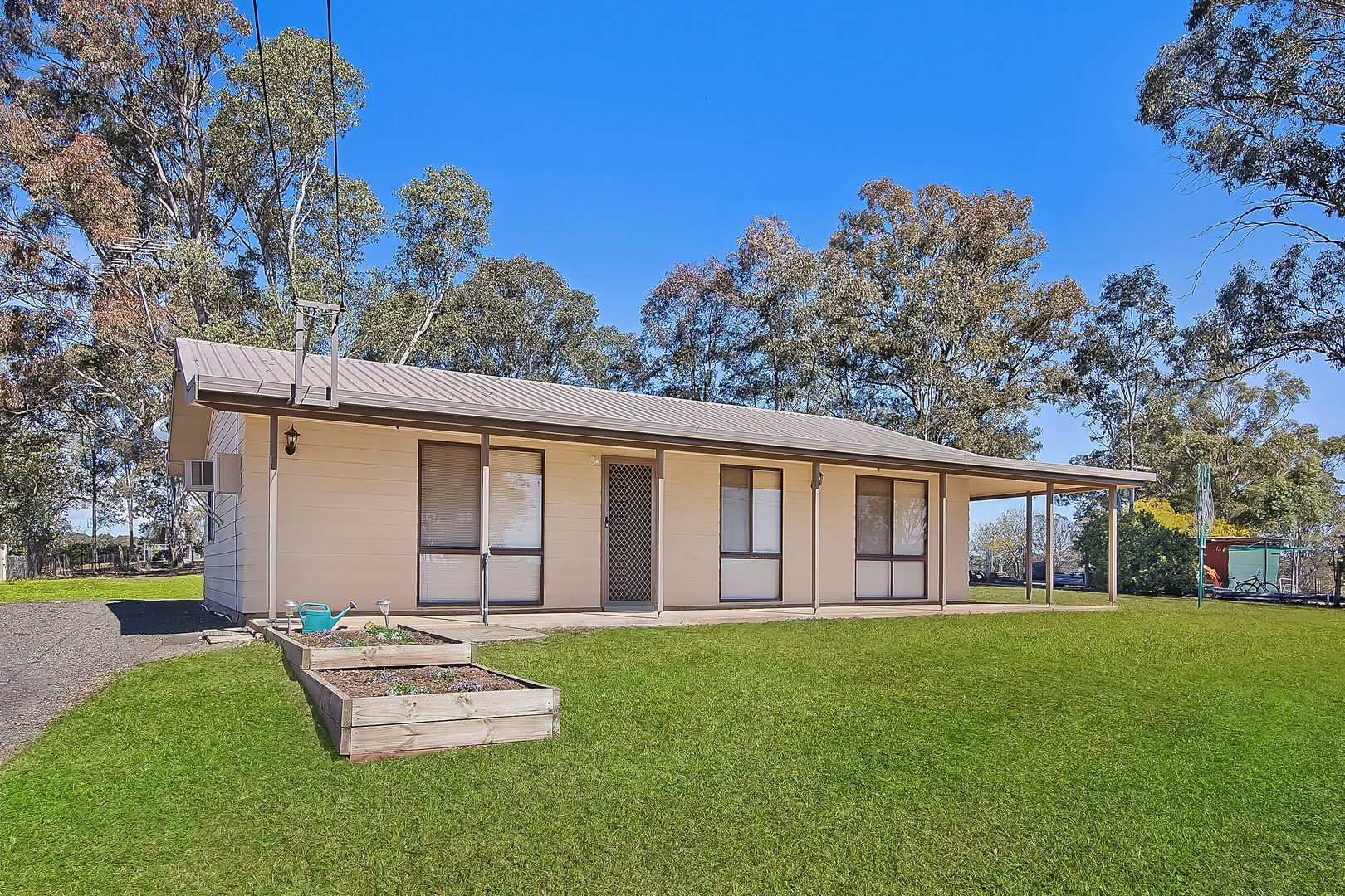 159 Putty Road, Wilberforce NSW 2756