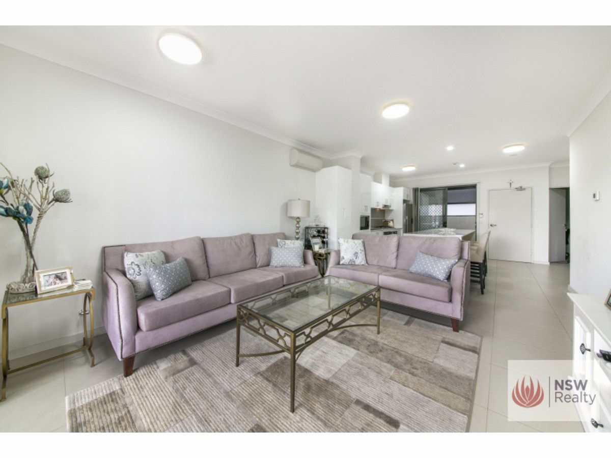 2 bedrooms Apartment / Unit / Flat in 28/54-58 Macarthur Street PARRAMATTA NSW, 2150