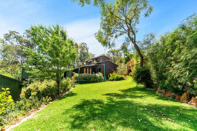 Picture of 17 Duncan Place, MAHOGANY CREEK WA 6072