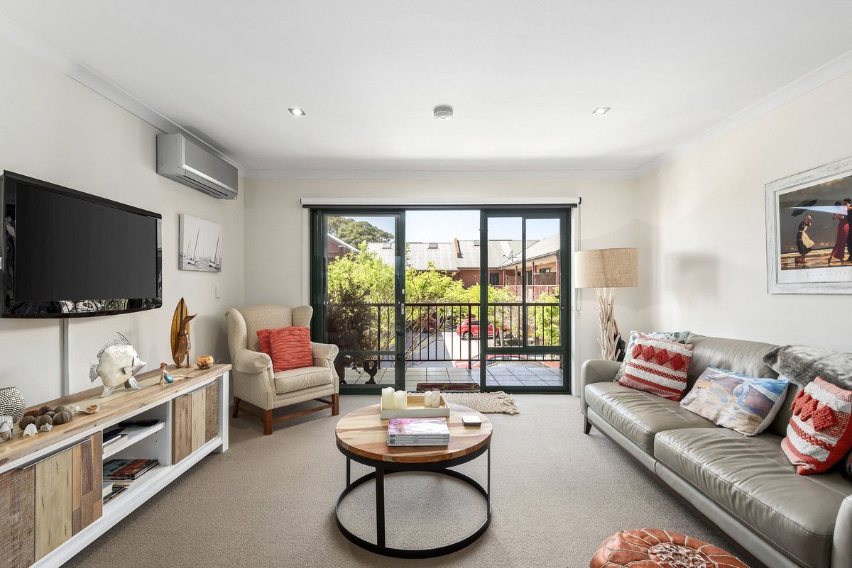 13/30-32 Hesse Street, Queenscliff VIC 3225, Image 1