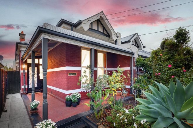 Picture of 45 Arthurton Road, NORTHCOTE VIC 3070