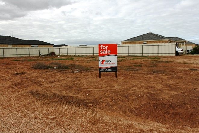 Picture of Lot 57 John Olsen Drive, KADINA SA 5554