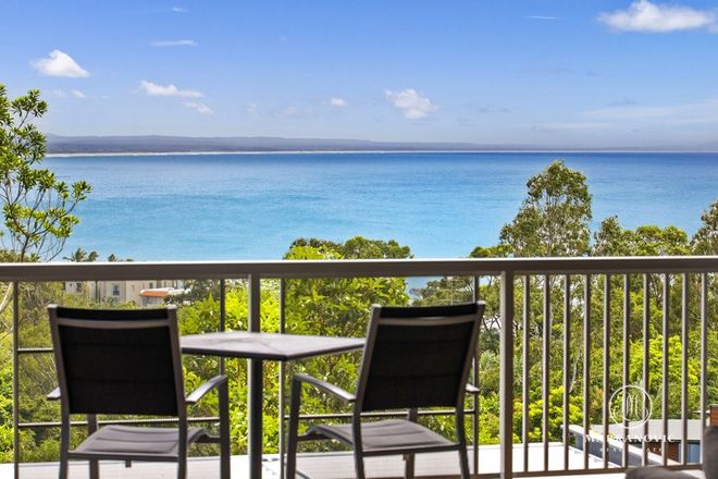 Picture of 2102/5 Morwong Drive, NOOSA HEADS QLD 4567