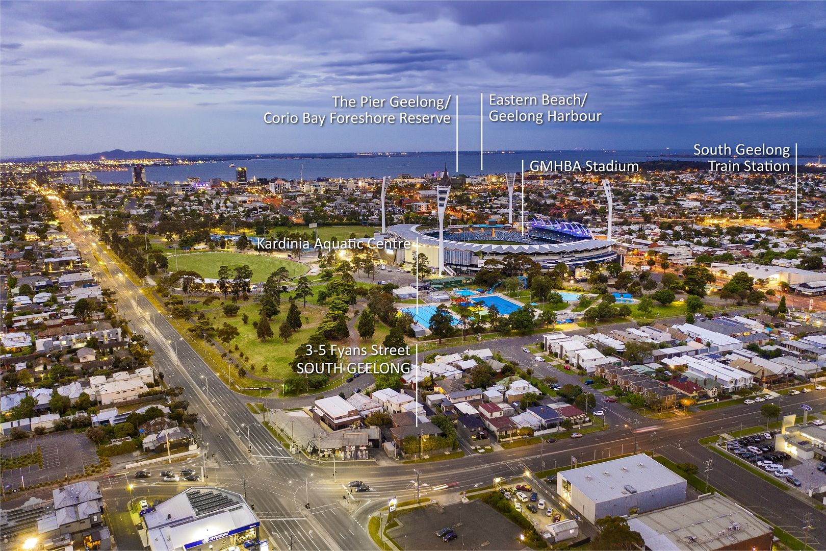 1-6/3-5 Fyans Street, South Geelong VIC 3220, Image 1