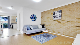 Picture of 8/3-5 Chelmsford Road, SOUTH WENTWORTHVILLE NSW 2145