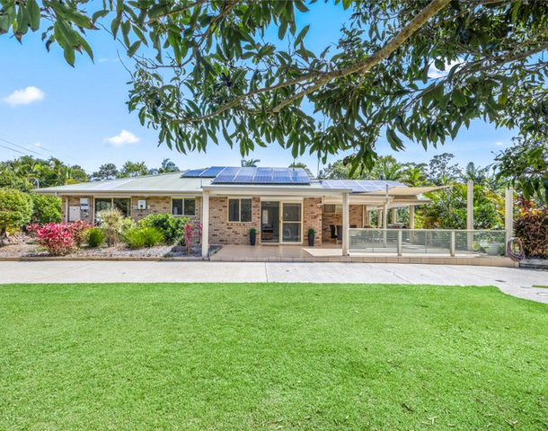 20 Glenfinnan Court, Forest Glen QLD 4556