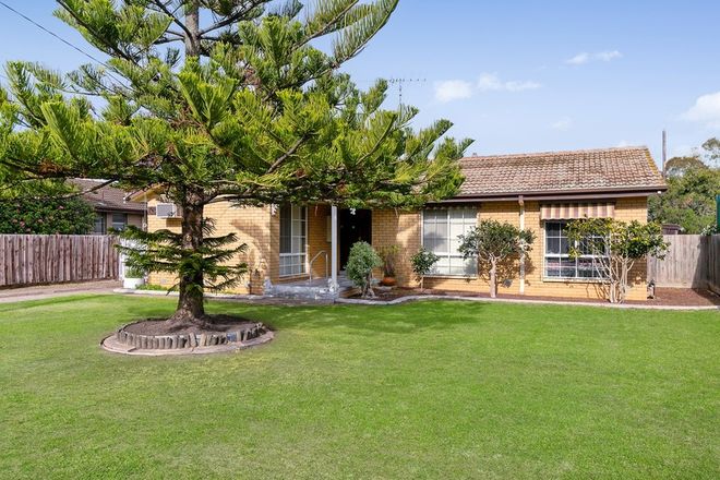 Picture of 63 Sharland Road, CORIO VIC 3214
