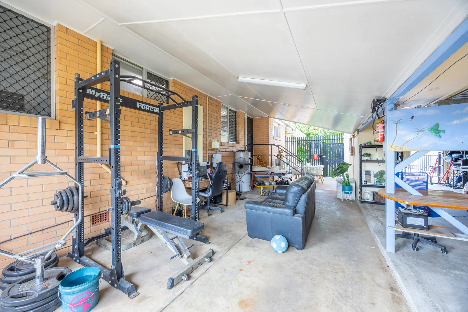 Additional image 22 of 15 Larsen Street, West Gladstone QLD 4680