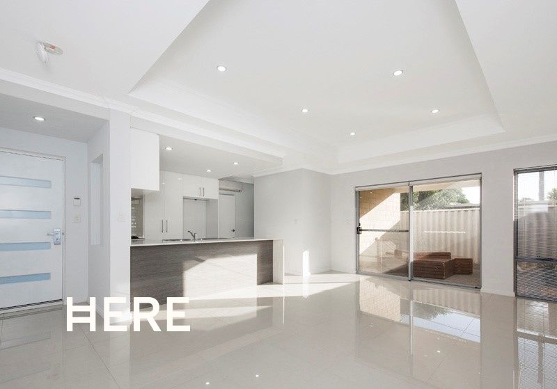 3 bedrooms House in 3C Harkins Street WESTMINSTER WA, 6061