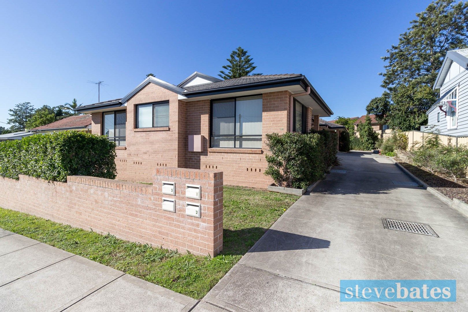 2/99 Adelaide Street, Raymond Terrace NSW 2324, Image 0