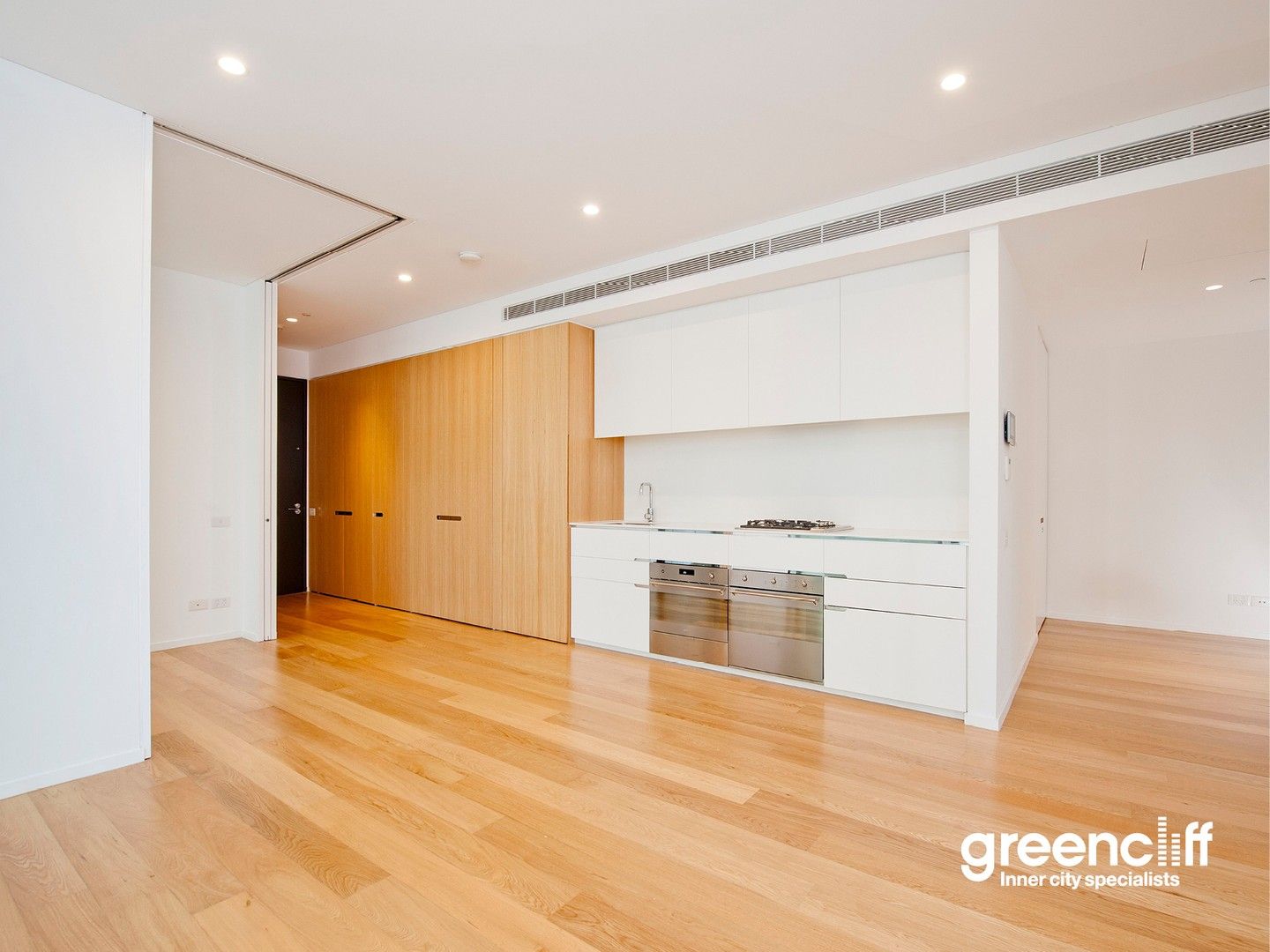 2 bedrooms Apartment / Unit / Flat in 2 Chippendale Way CHIPPENDALE NSW, 2008