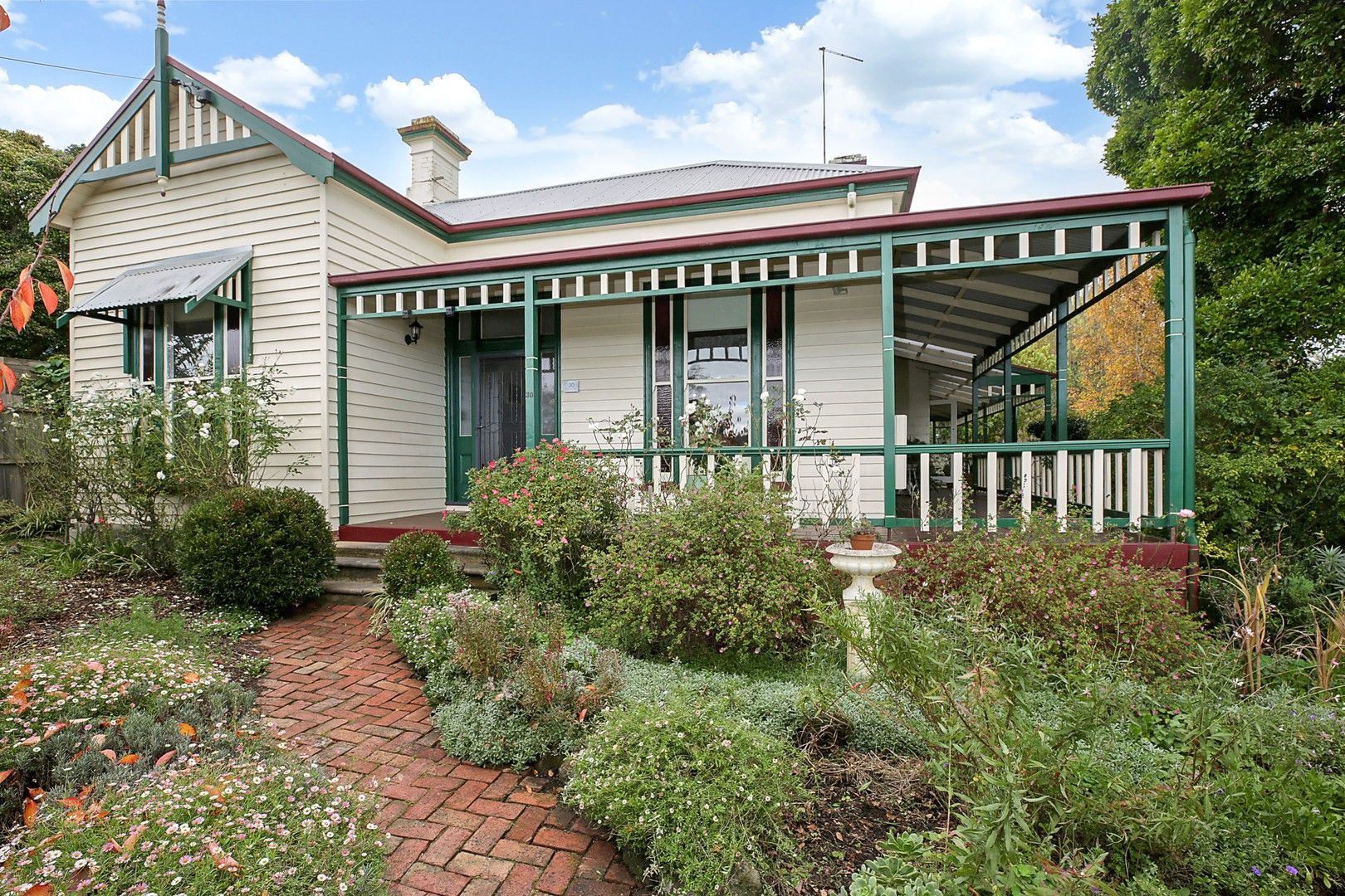 30 McNicol Street, Camperdown VIC 3260 Domain