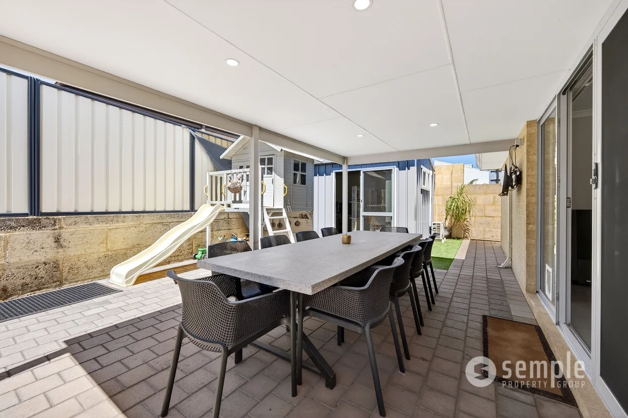 Additional image 18 of 29 Rutherford Entrance, Success WA 6164