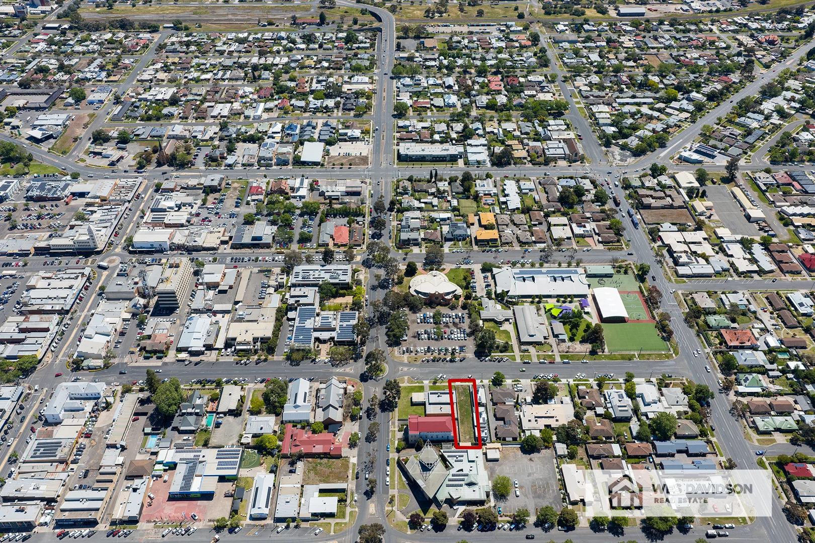 Additional image 5 of 2/15 Roberts Avenue, Horsham VIC 3400