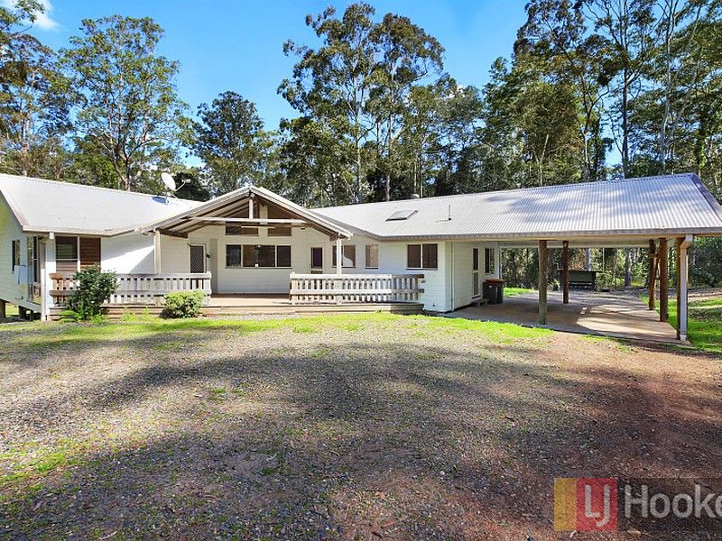 22a Hillview Drive, Aldavilla NSW 2440, Image 0