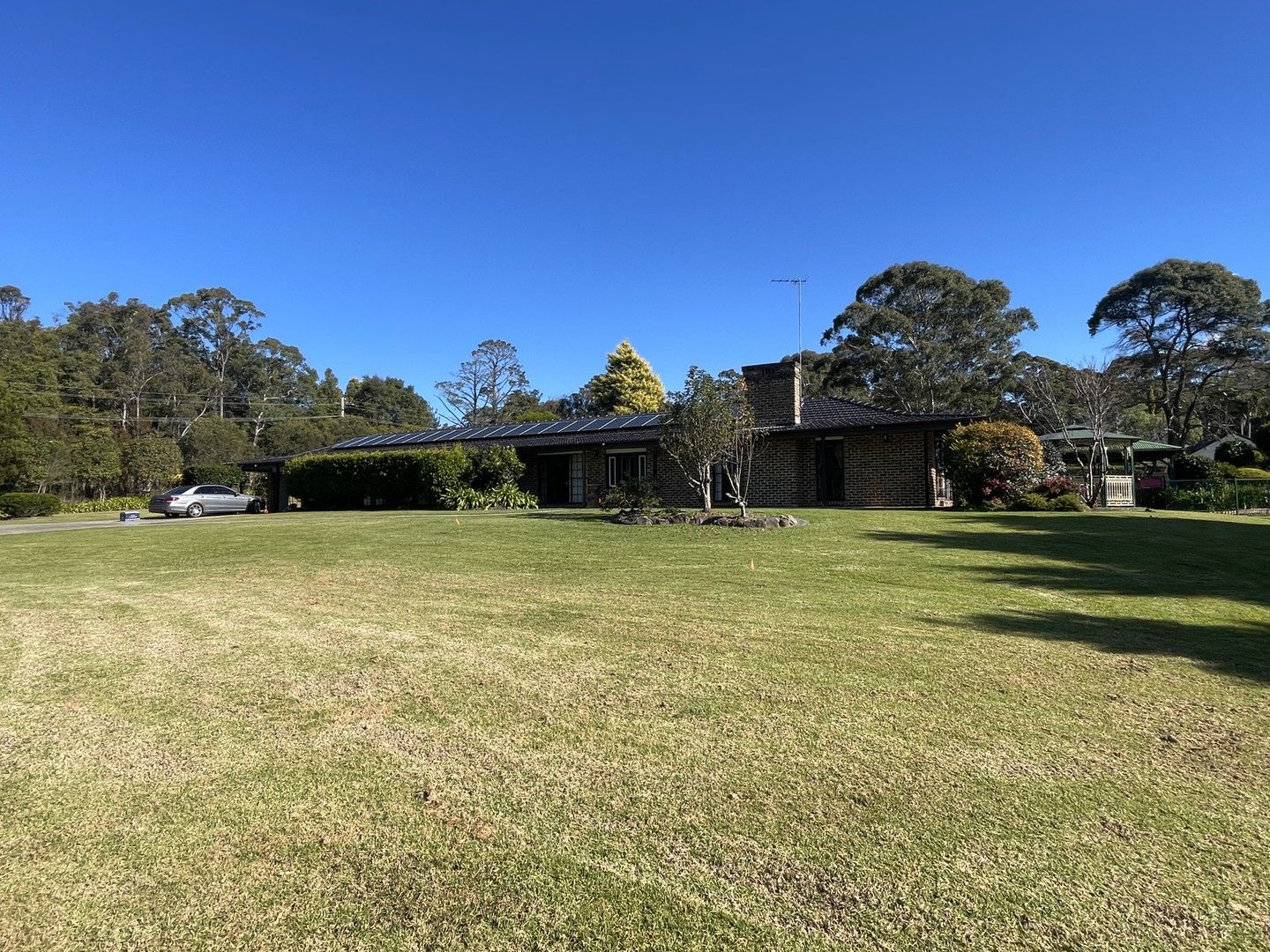 5 bedrooms House in 9 Muscios Road GLENORIE NSW, 2157