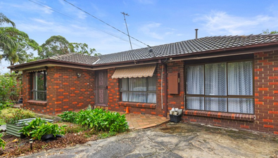 Picture of 8 Webster Court, BAYSWATER VIC 3153