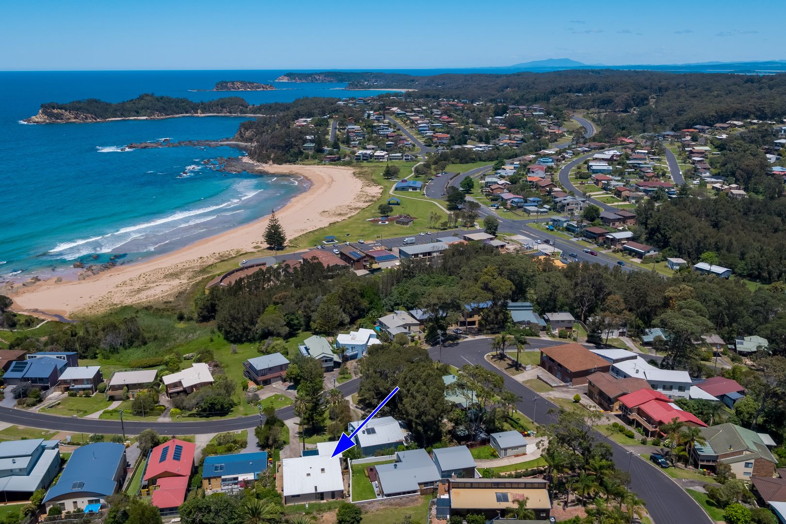 20 Tallawang Avenue, Malua Bay NSW 2536 House For Sale Domain