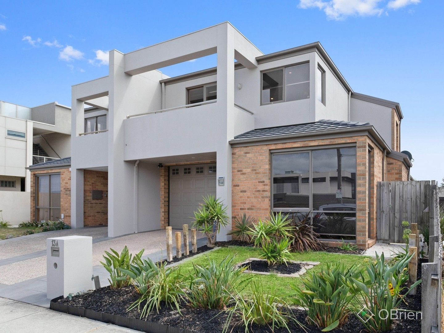 3 bedrooms Townhouse in 13A Harding Avenue BONBEACH VIC, 3196