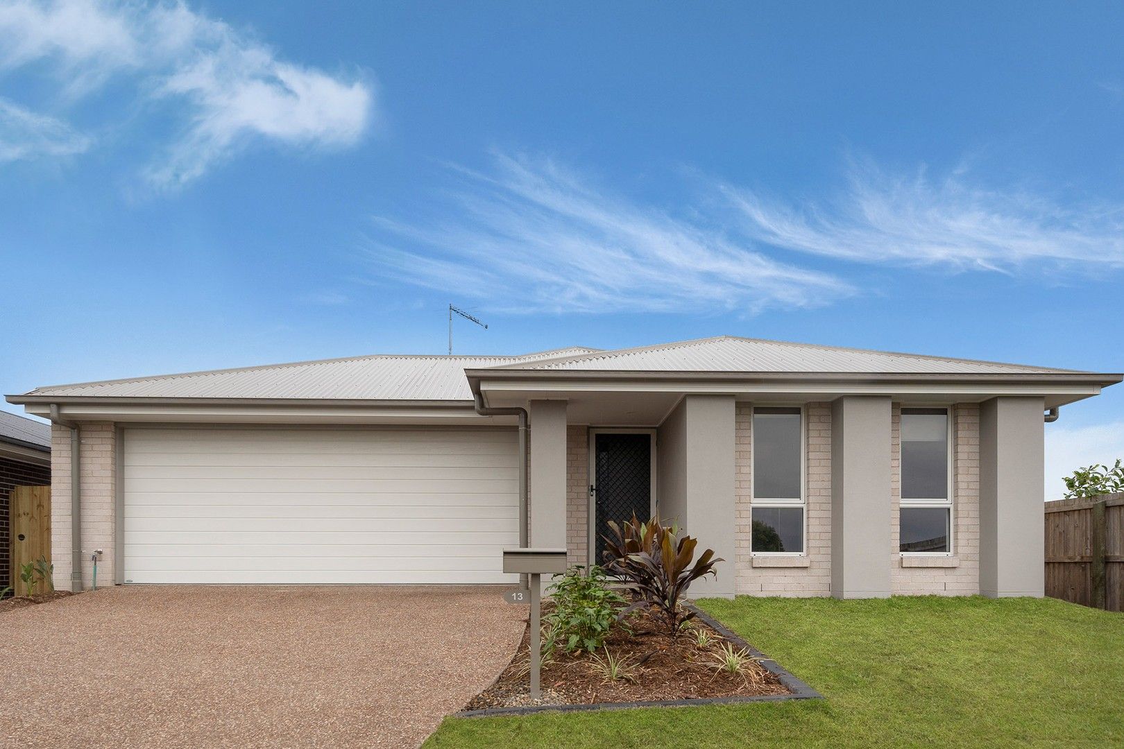 13 Ralston Street, Logan Reserve QLD 4133, Image 0