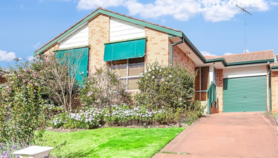 Picture of 1/57 Westmoreland Road, LEUMEAH NSW 2560