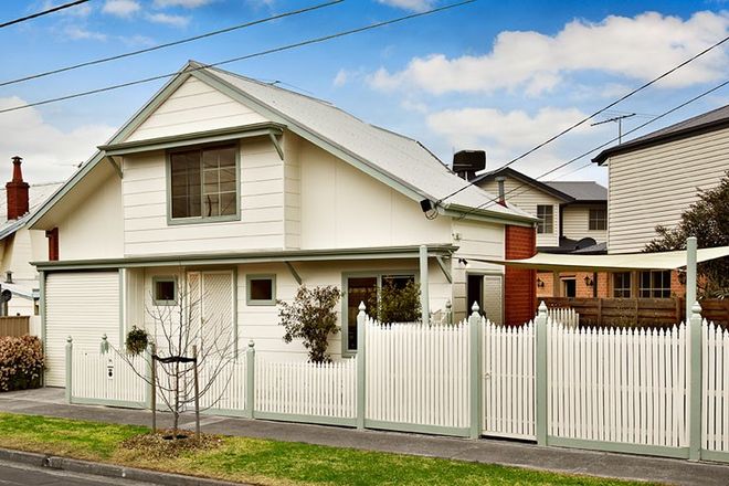 Picture of 1A Bayliss Street, PRESTON VIC 3072