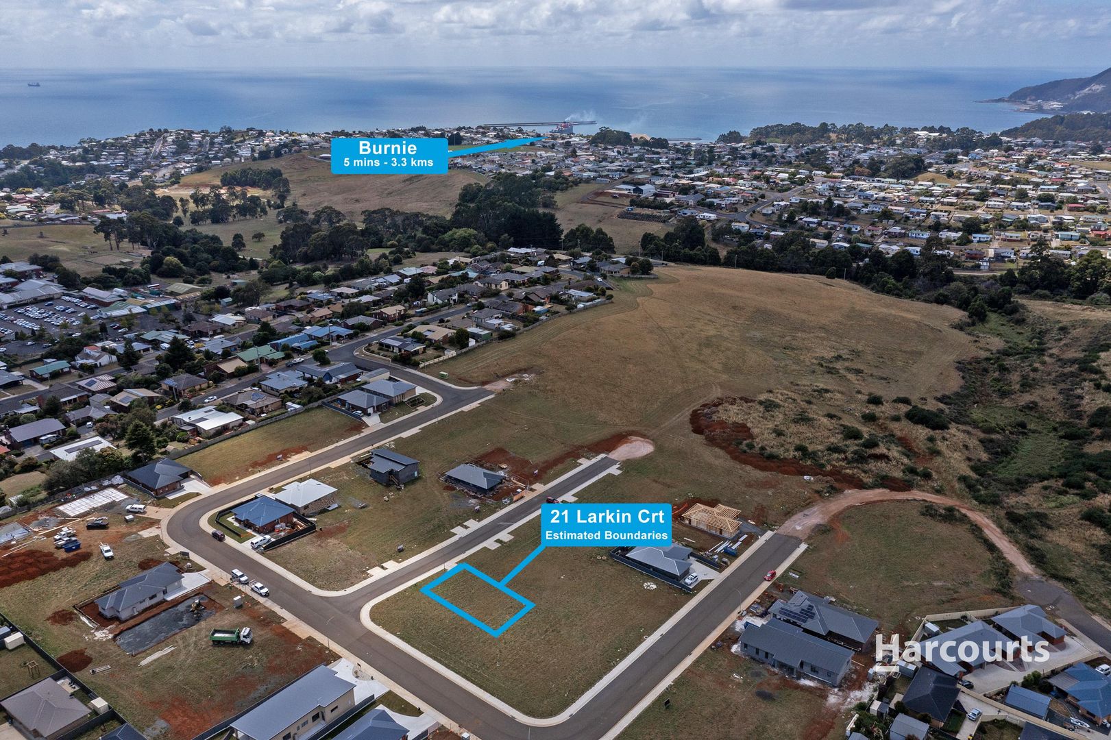 21 Larkin Court, Shorewell Park TAS 7320, Image 2