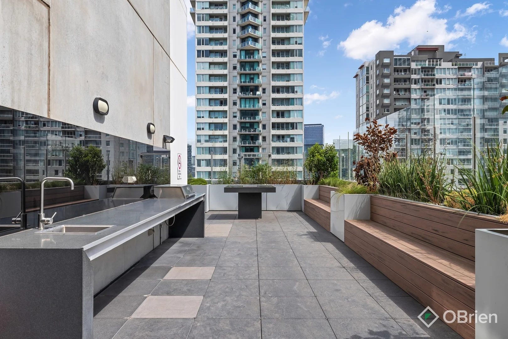 Additional image 11 of 2404/63 Haig Street, Southbank VIC 3006