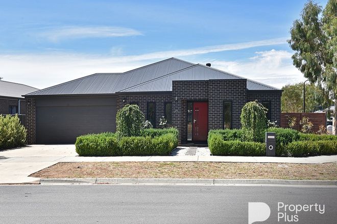 Picture of 21 Evermore Drive, MARONG VIC 3515