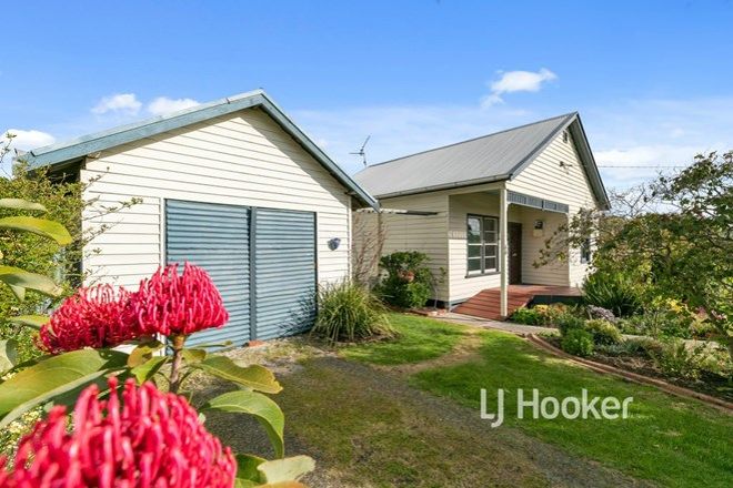 Picture of 55 Merrin Crescent, WONTHAGGI VIC 3995