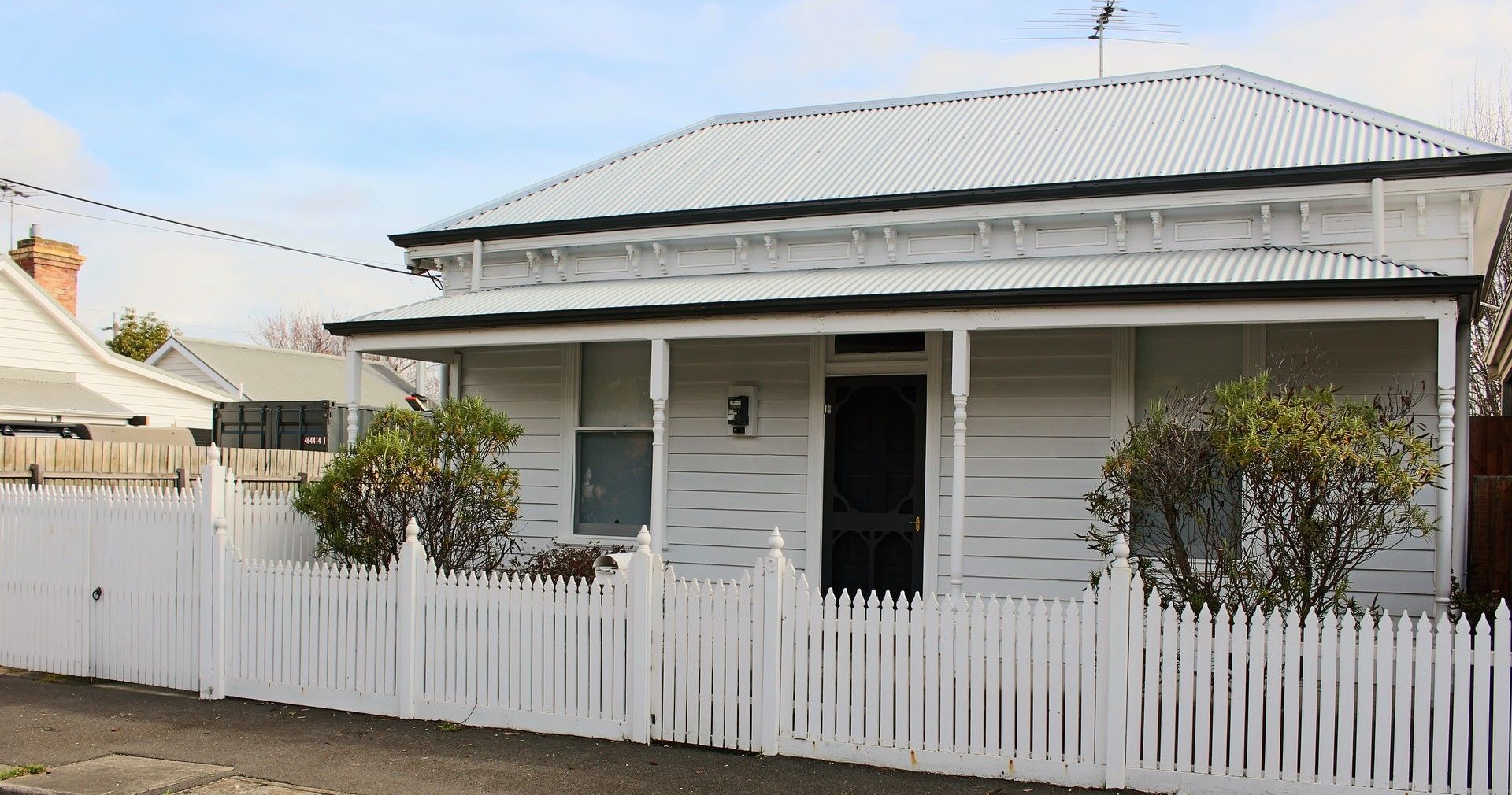 3 bedrooms House in 3 Thomas Street GEELONG WEST VIC, 3218