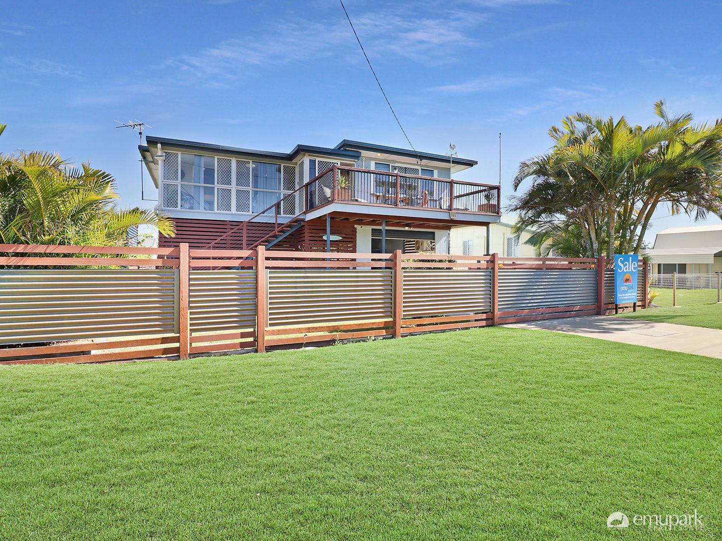 16 Adams Street, Keppel Sands QLD 4702, Image 1