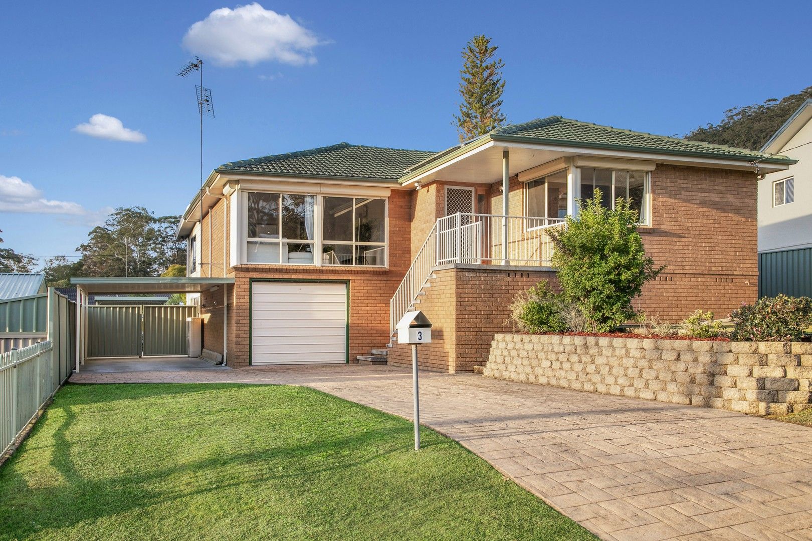 3 Apanie Avenue, Narara NSW 2250, Image 2