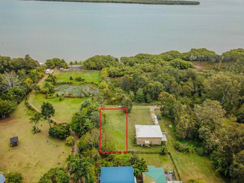 6 Ursula Street, Russell Island QLD 4184, Image 0