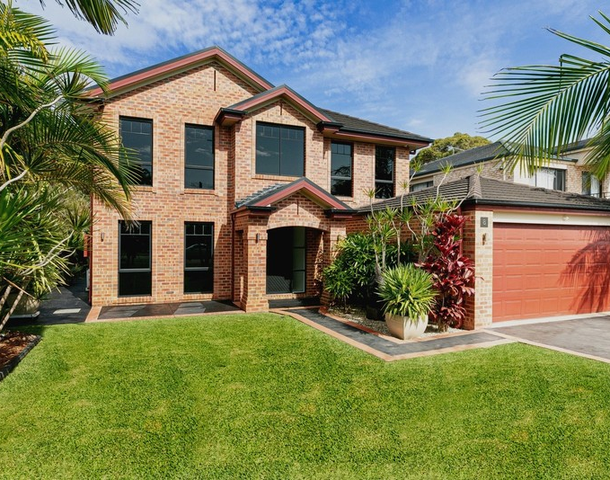 8 Kerrylouise Avenue, Noraville NSW 2263