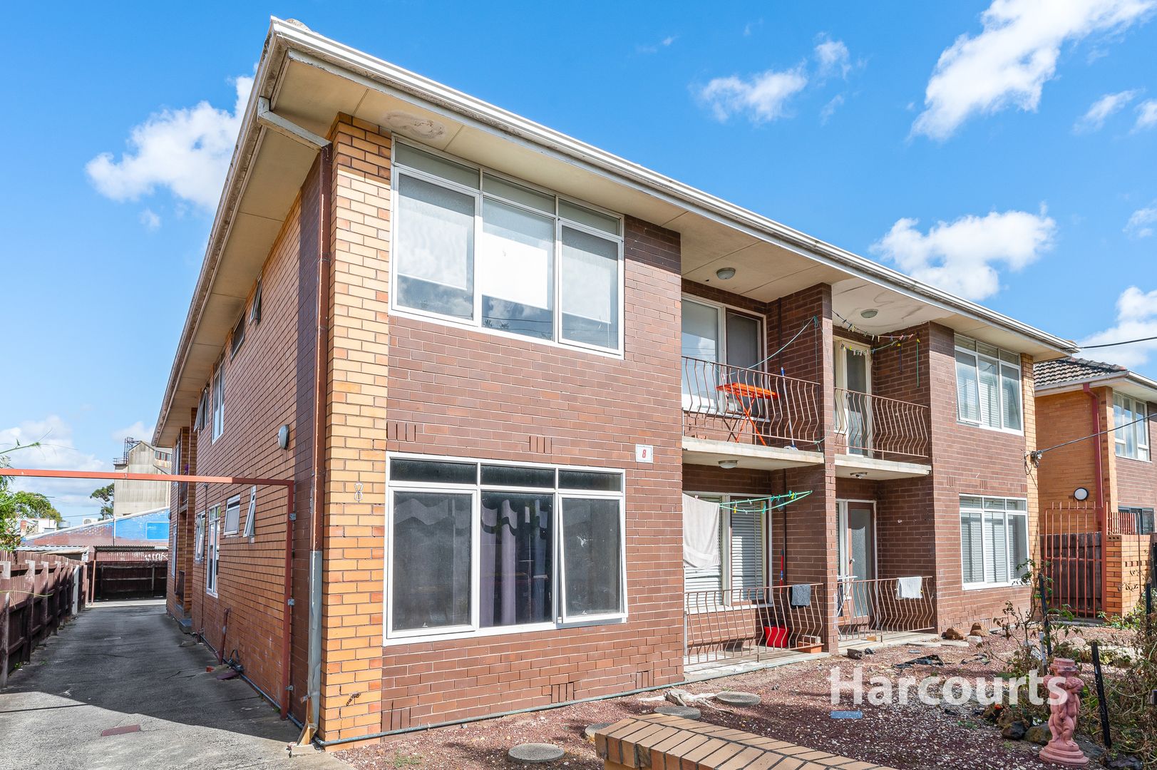 1/8 Kelvin Grove, Springvale VIC 3171 Apartment For Rent 290 Domain