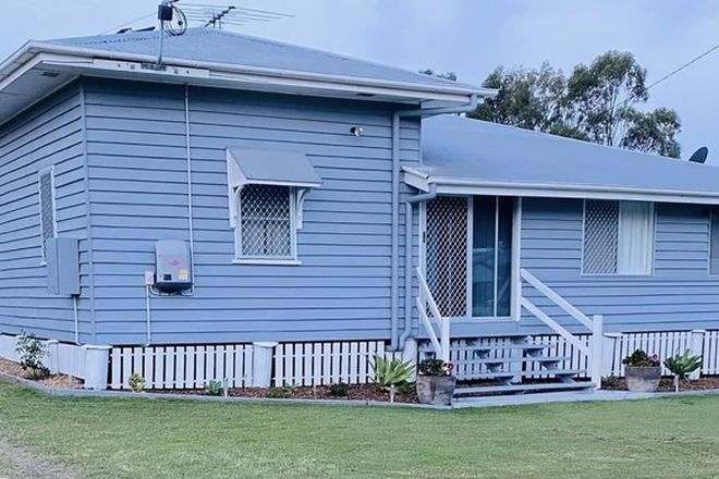 Picture of 30 Gipps Street, CALVERT QLD 4340