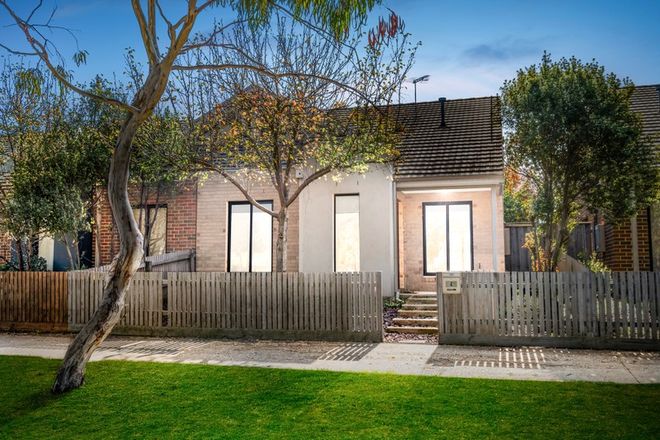 Picture of 4 Burberry Lane, DEER PARK VIC 3023