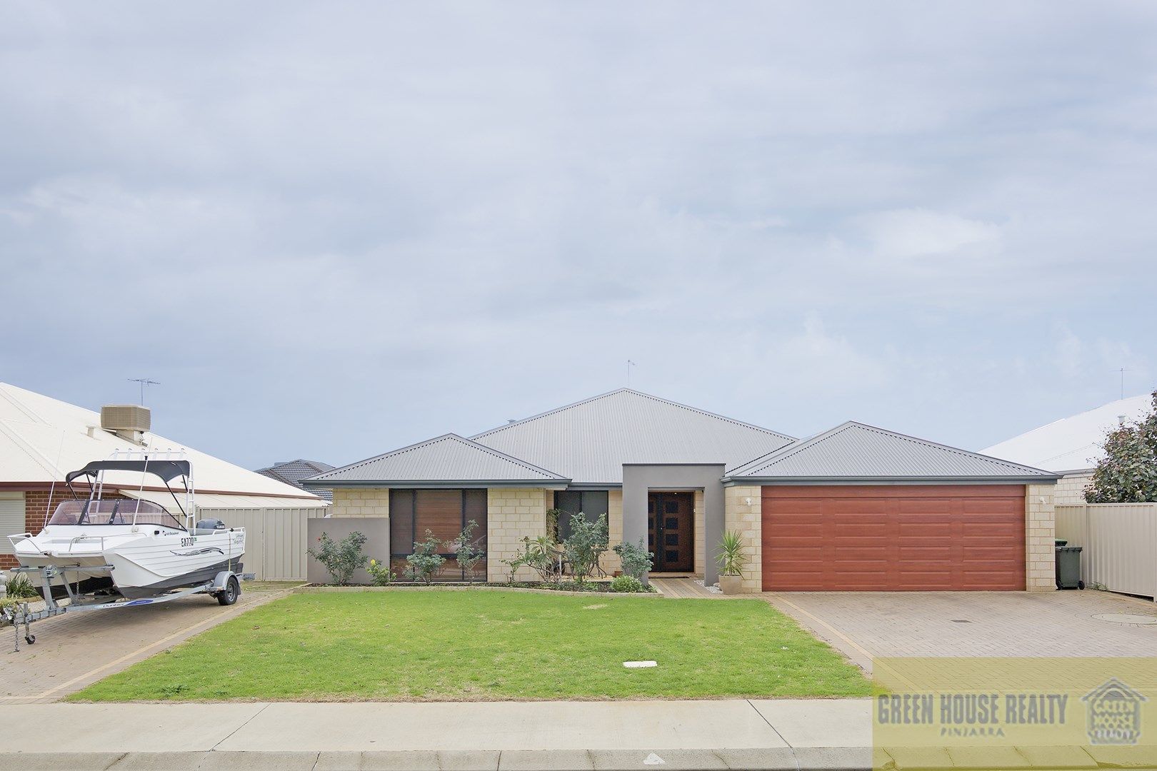 55 Nancarrow Way, Ravenswood WA 6208, Image 0