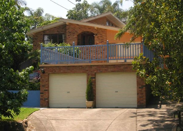 1 Russell Avenue, Winston Hills NSW 2153