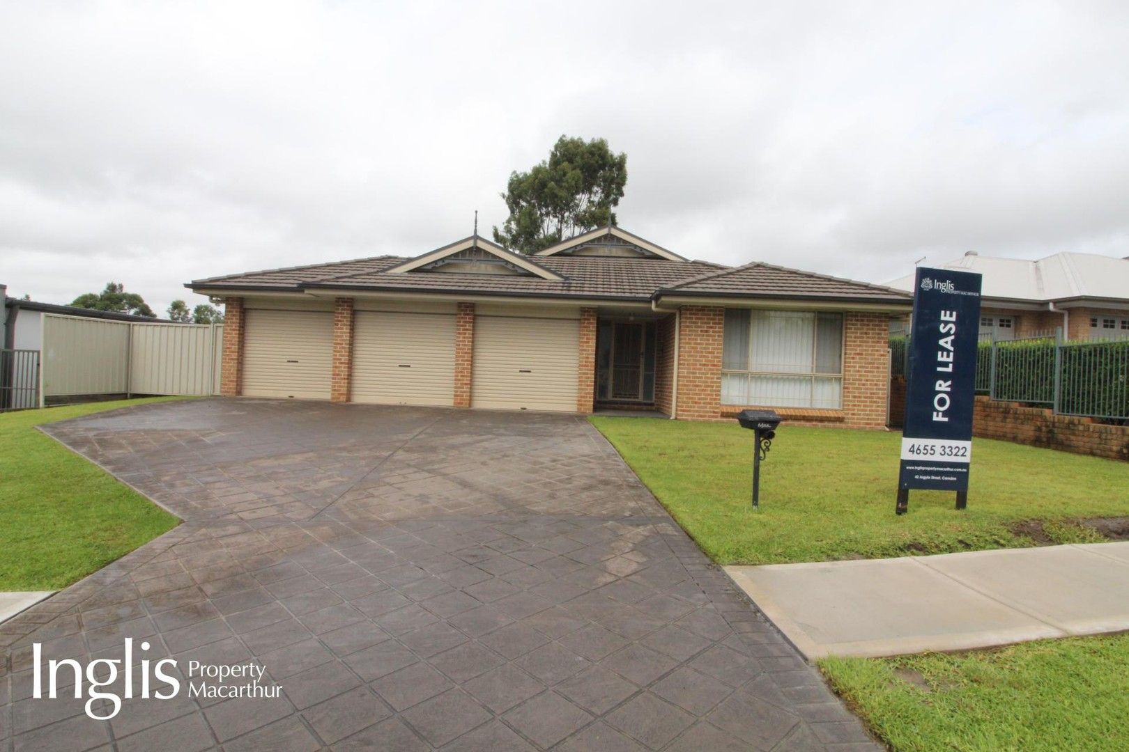 130 Holdsworth Drive, Narellan Vale NSW 2567 House For Rent Domain
