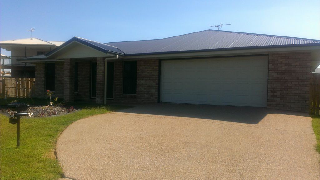 11 Cherryfield Road, Gracemere QLD 4702, Image 0