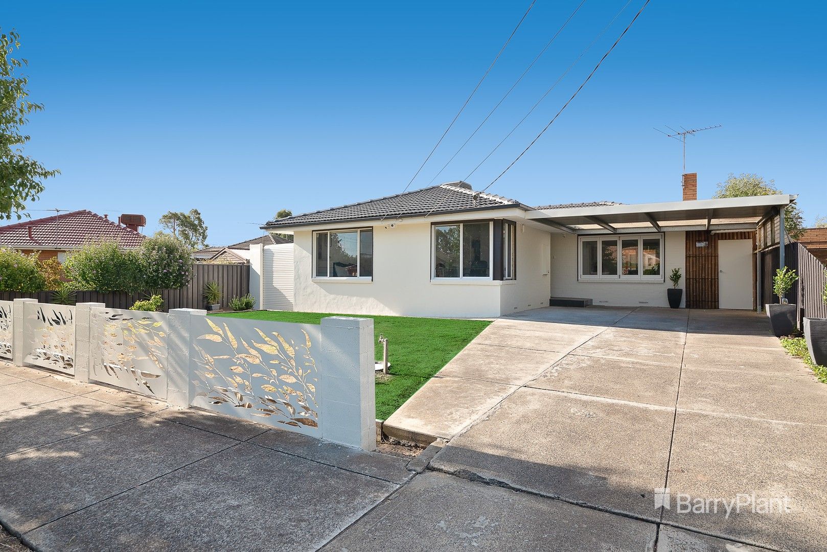 20 Smeaton Avenue, Dallas VIC 3047 Domain