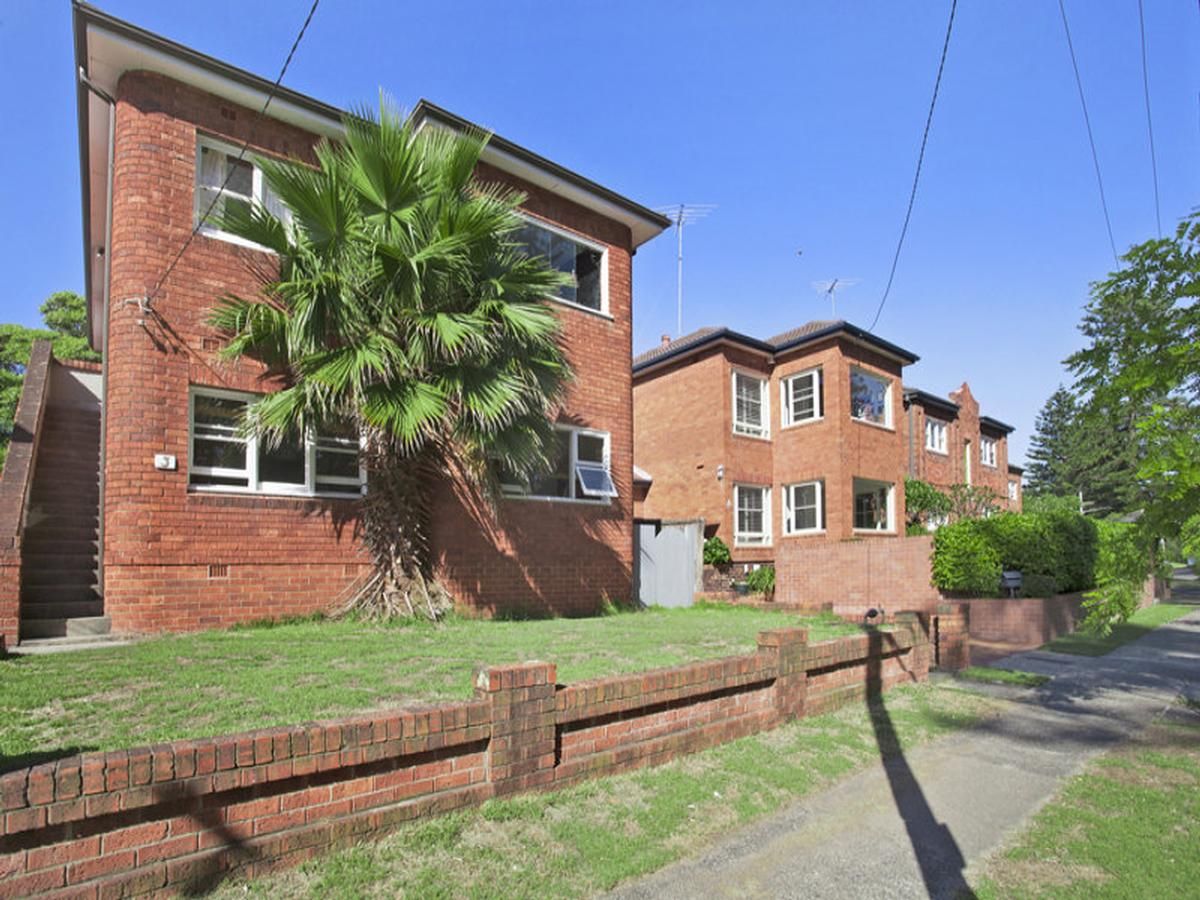 1/3 Cameron Avenue, Manly Property History & Address Research Domain